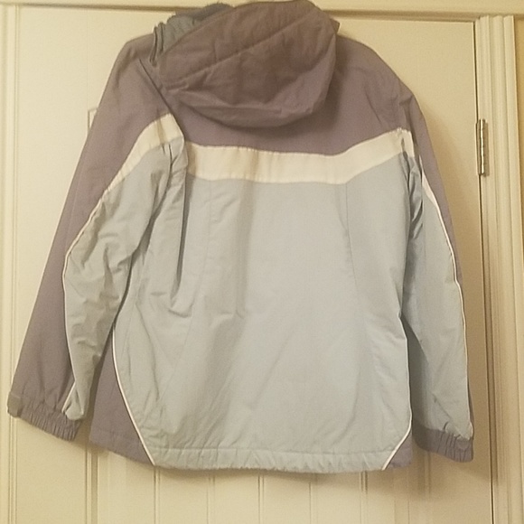 Columbia ski jacket - Picture 3 of 4